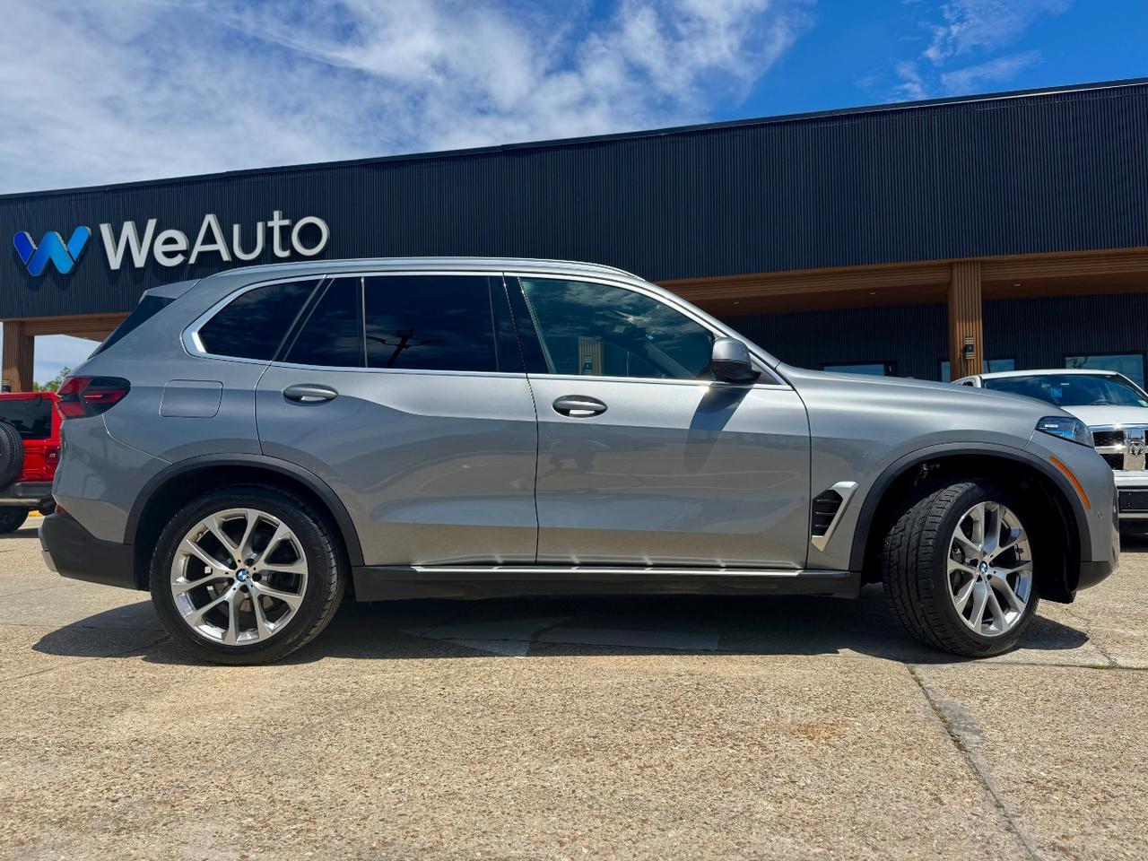 2024 BMW X5 sDrive40i Baton Rouge LA