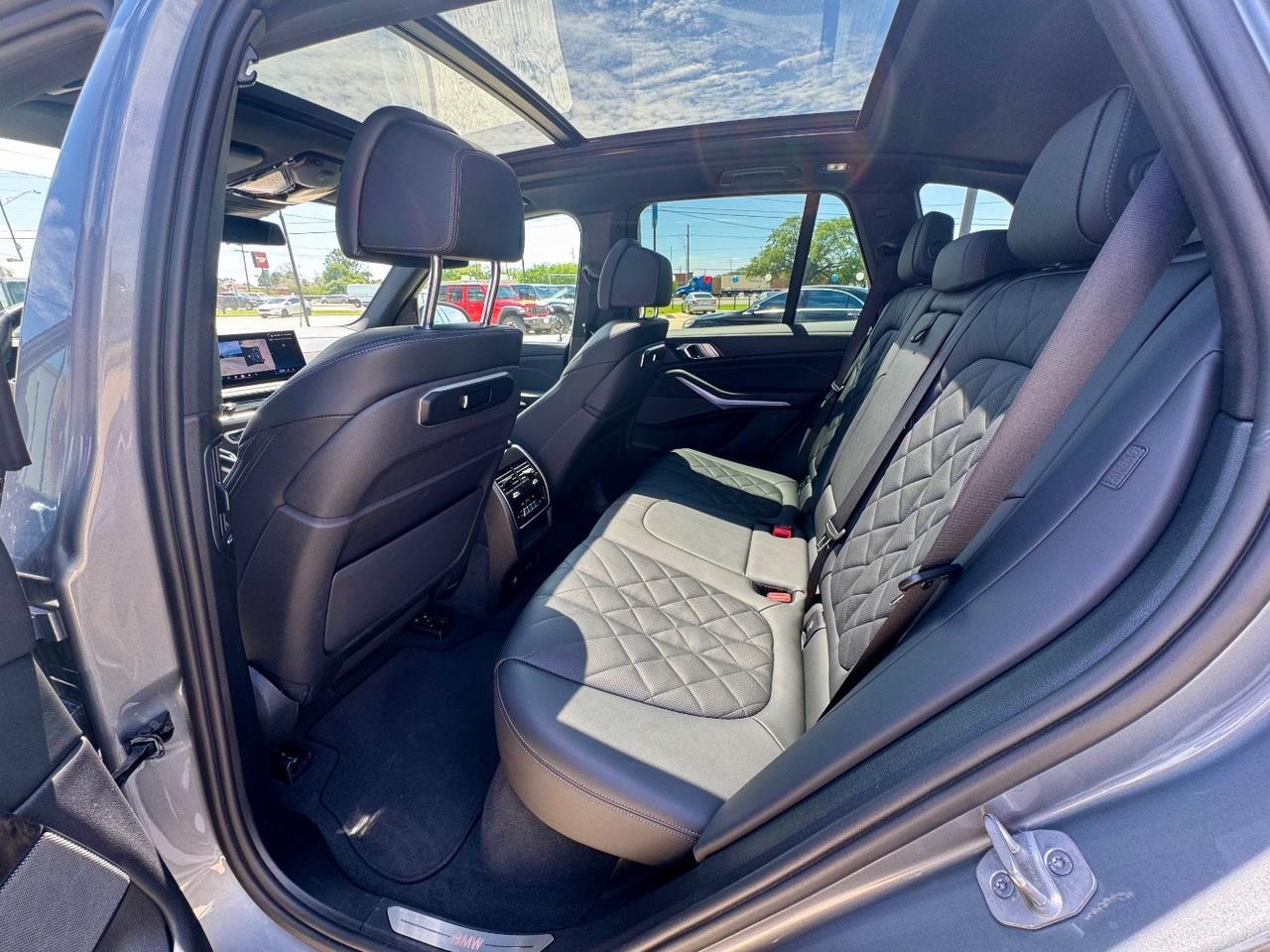 2024 BMW X5 sDrive40i Baton Rouge LA