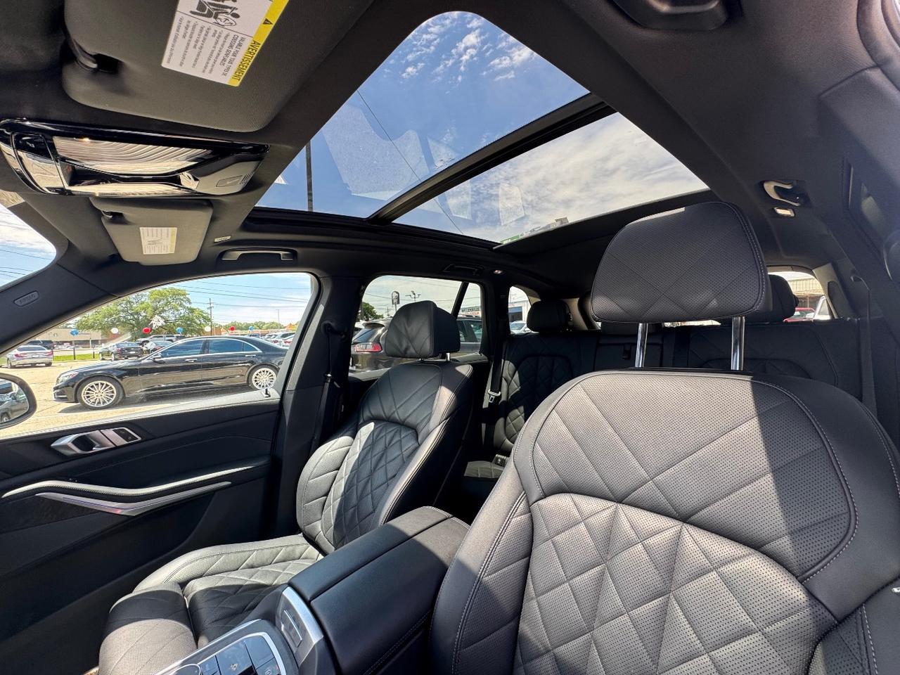 2024 BMW X5 sDrive40i Baton Rouge LA