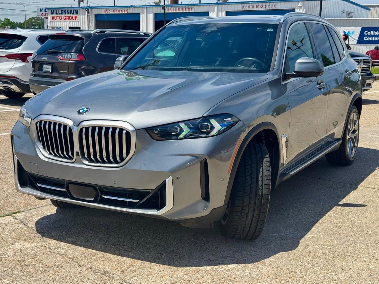 2024 BMW X5 sDrive40i Baton Rouge LA
