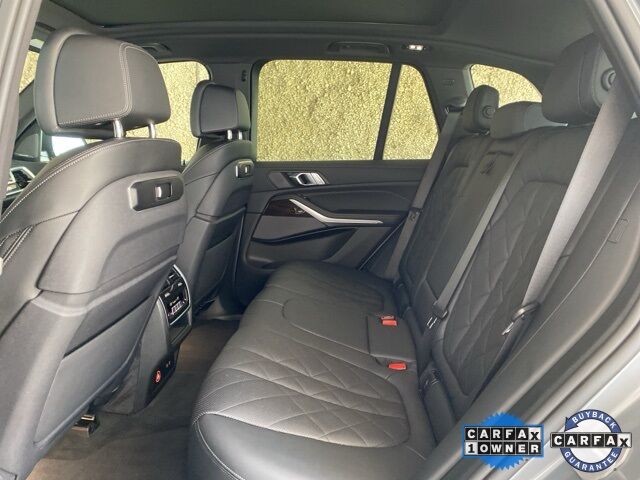 2024 BMW X5 sDrive40i Dallas TX