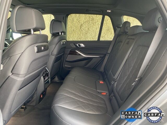 2024 BMW X5 sDrive40i Dallas TX