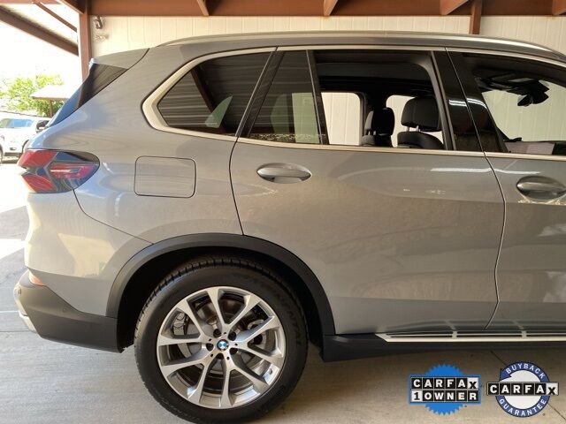 2024 BMW X5 sDrive40i Dallas TX