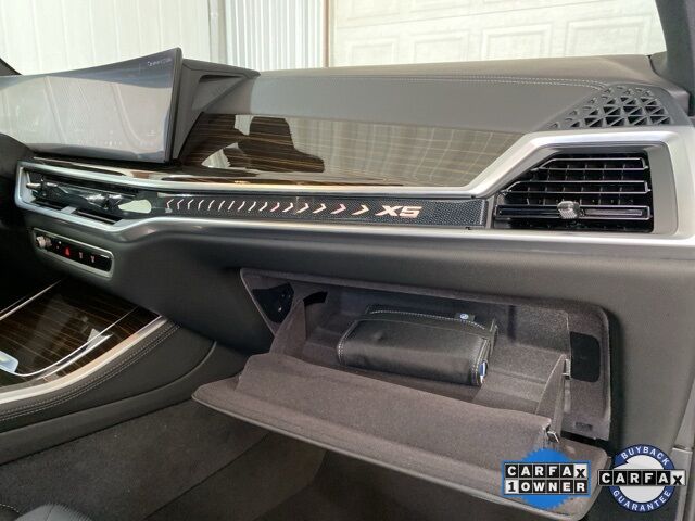 2024 BMW X5 sDrive40i Dallas TX
