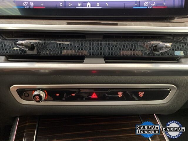 2024 BMW X5 sDrive40i Dallas TX