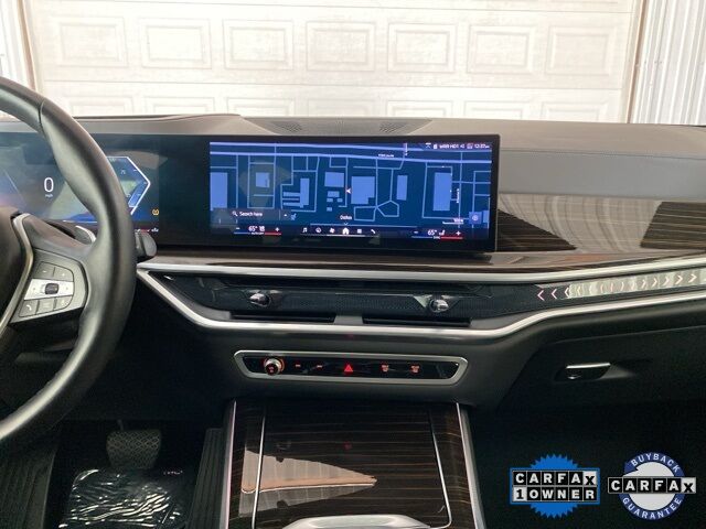 2024 BMW X5 sDrive40i Dallas TX