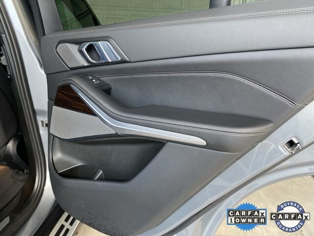 2024 BMW X5 sDrive40i Dallas TX