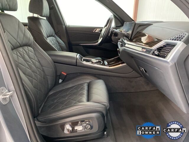 2024 BMW X5 sDrive40i Dallas TX