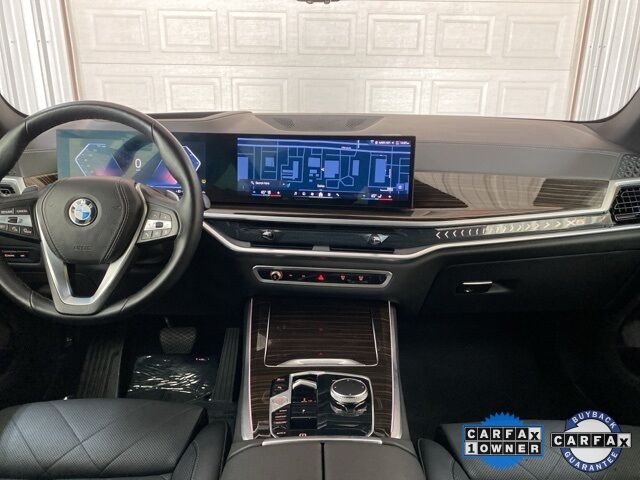 2024 BMW X5 sDrive40i Dallas TX