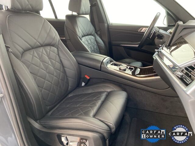 2024 BMW X5 sDrive40i Dallas TX