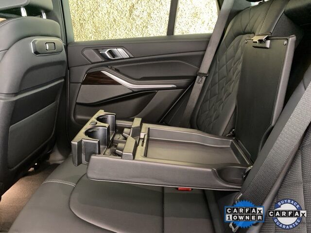 2024 BMW X5 sDrive40i Dallas TX