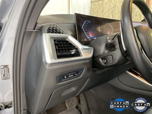 2024 BMW X5 sDrive40i Dallas TX