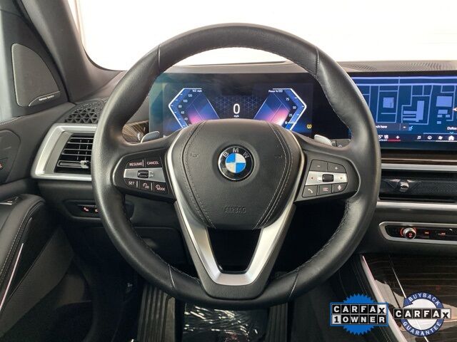 2024 BMW X5 sDrive40i Dallas TX