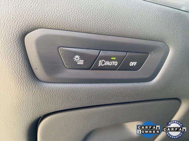 2024 BMW X5 sDrive40i Dallas TX