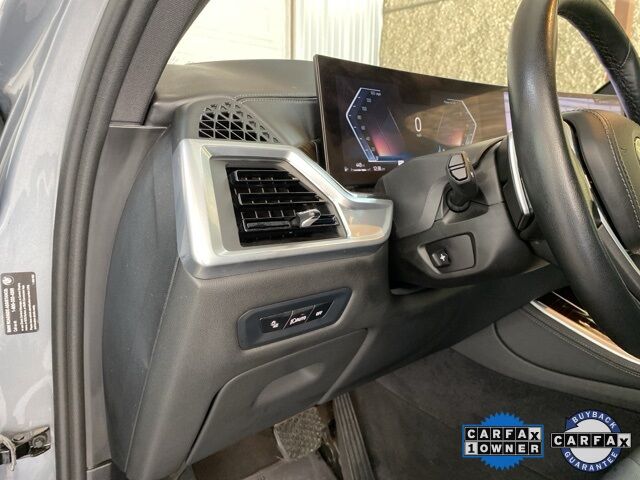 2024 BMW X5 sDrive40i Dallas TX