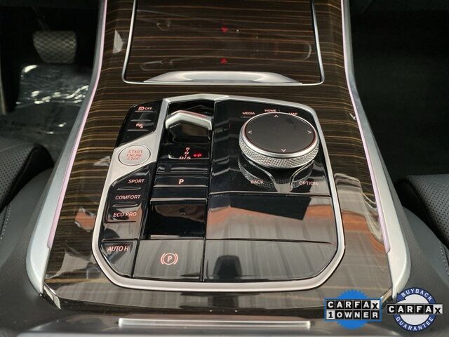 2024 BMW X5 sDrive40i Dallas TX
