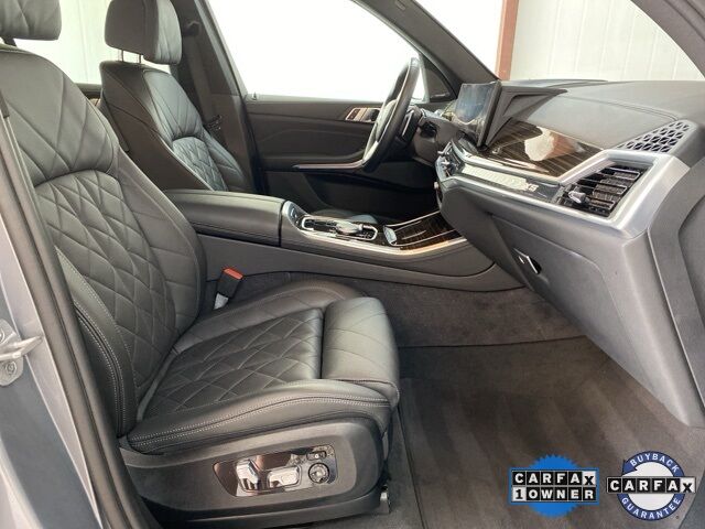 2024 BMW X5 sDrive40i Dallas TX