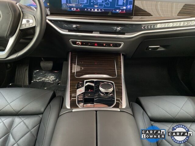 2024 BMW X5 sDrive40i Dallas TX