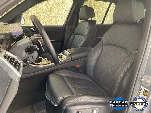2024 BMW X5 sDrive40i Dallas TX