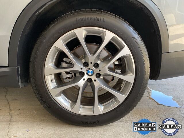 2024 BMW X5 sDrive40i Dallas TX