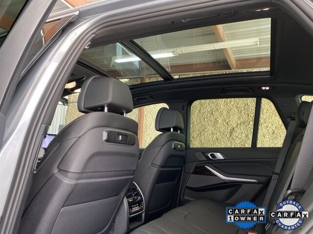 2024 BMW X5 sDrive40i Dallas TX