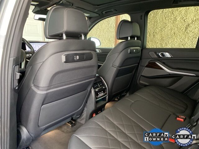 2024 BMW X5 sDrive40i Dallas TX