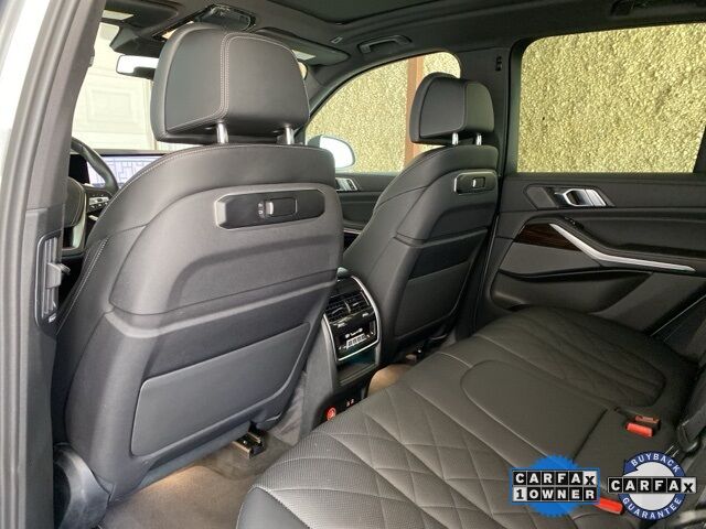 2024 BMW X5 sDrive40i Dallas TX