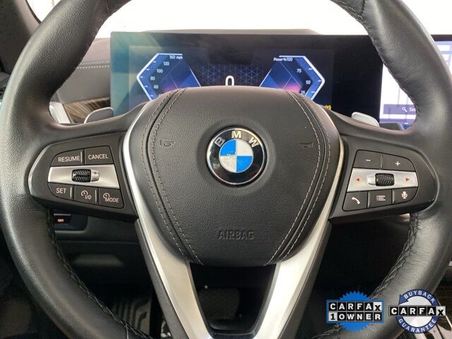 2024 BMW X5 sDrive40i Dallas TX