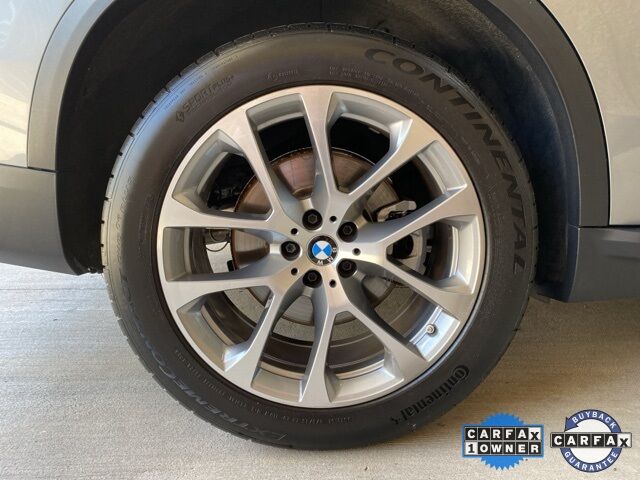 2024 BMW X5 sDrive40i Dallas TX