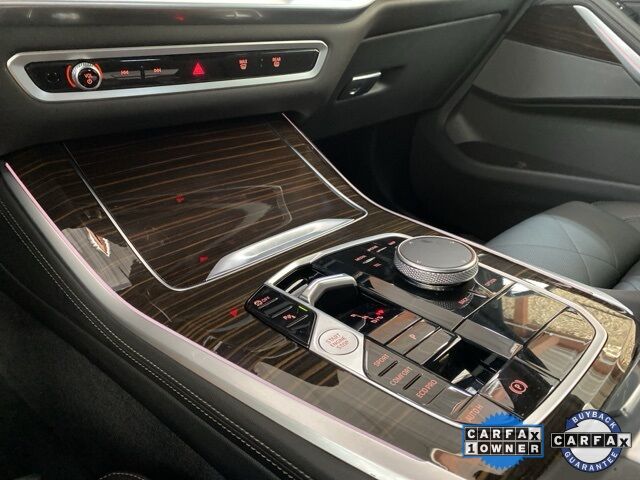 2024 BMW X5 sDrive40i Dallas TX
