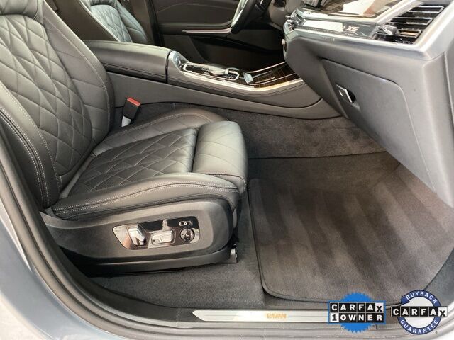 2024 BMW X5 sDrive40i Dallas TX
