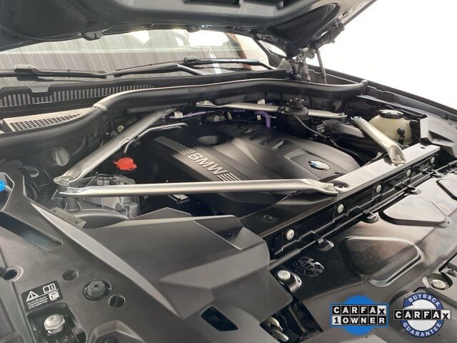 2024 BMW X5 sDrive40i Dallas TX
