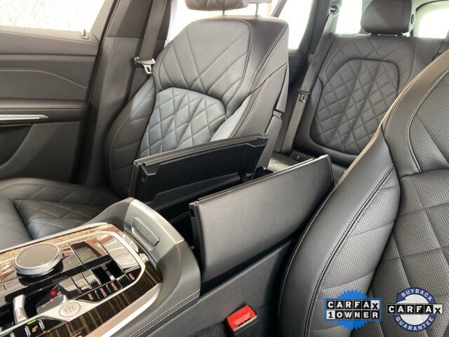 2024 BMW X5 sDrive40i Dallas TX