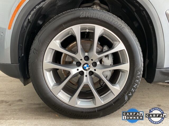 2024 BMW X5 sDrive40i Dallas TX
