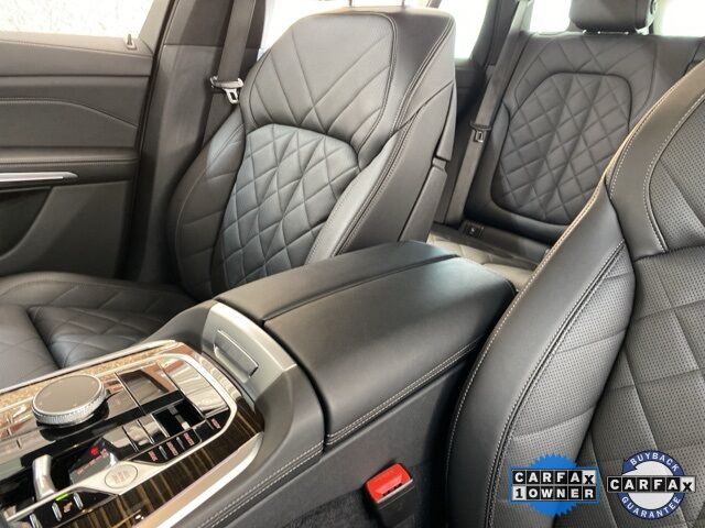 2024 BMW X5 sDrive40i Dallas TX