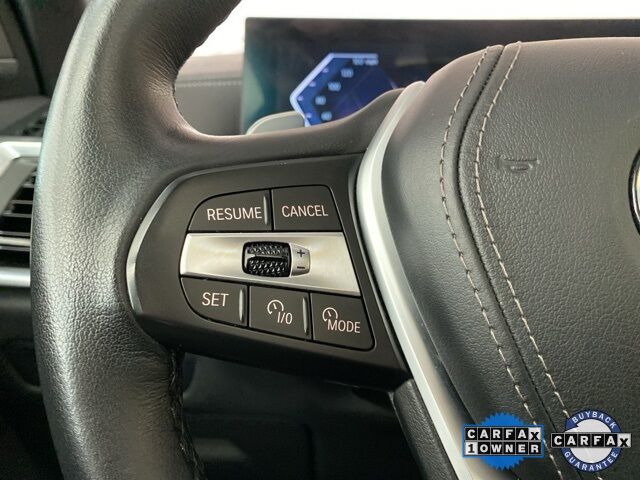 2024 BMW X5 sDrive40i Dallas TX