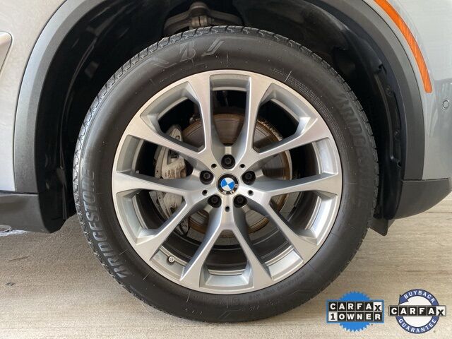 2024 BMW X5 sDrive40i Dallas TX