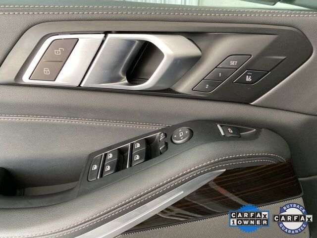 2024 BMW X5 sDrive40i Dallas TX