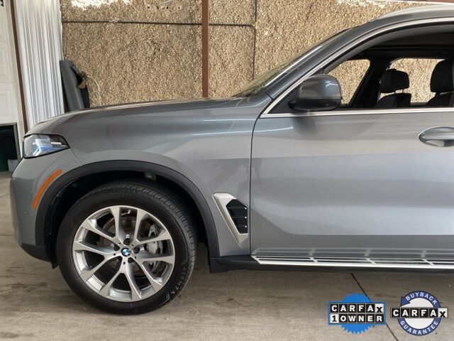 2024 BMW X5 sDrive40i Dallas TX