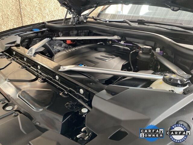 2024 BMW X5 sDrive40i Dallas TX