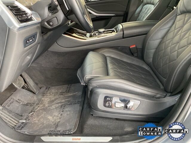 2024 BMW X5 sDrive40i Dallas TX