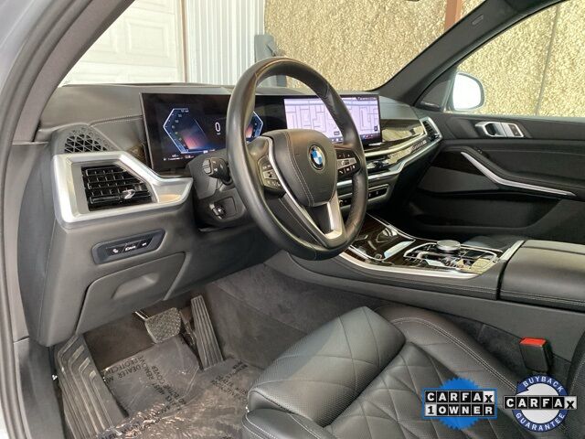 2024 BMW X5 sDrive40i Dallas TX