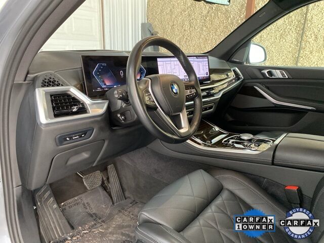 2024 BMW X5 sDrive40i Dallas TX