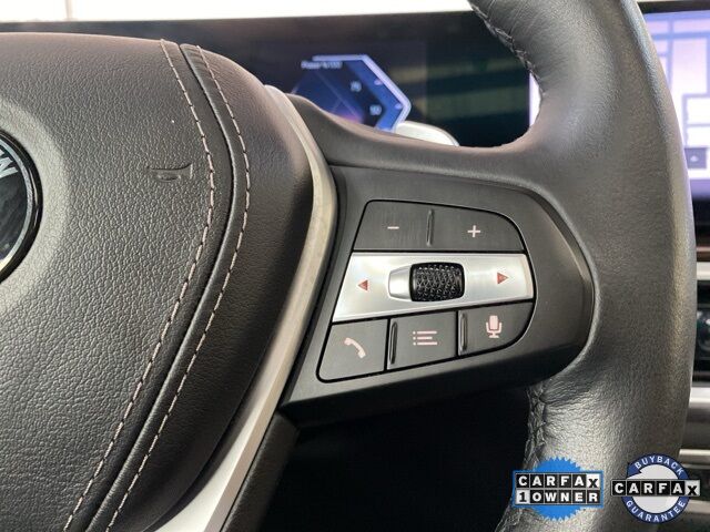 2024 BMW X5 sDrive40i Dallas TX