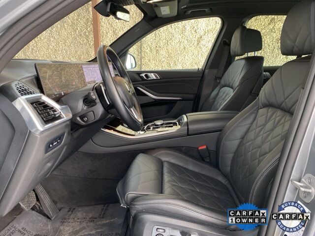 2024 BMW X5 sDrive40i Dallas TX