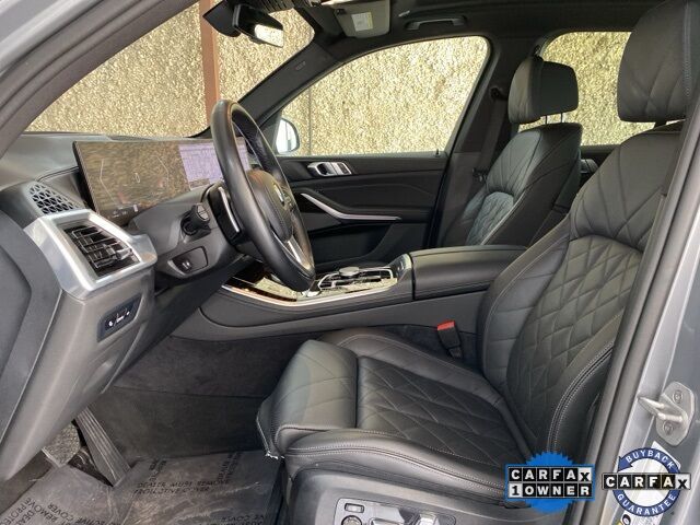 2024 BMW X5 sDrive40i Dallas TX