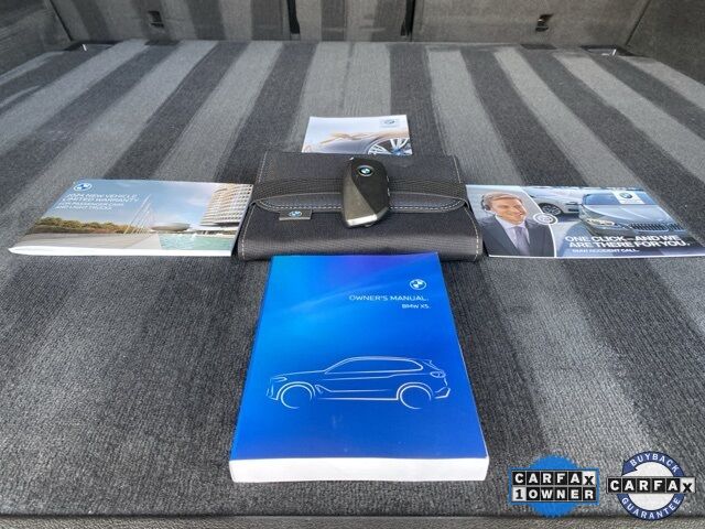 2024 BMW X5 sDrive40i Dallas TX