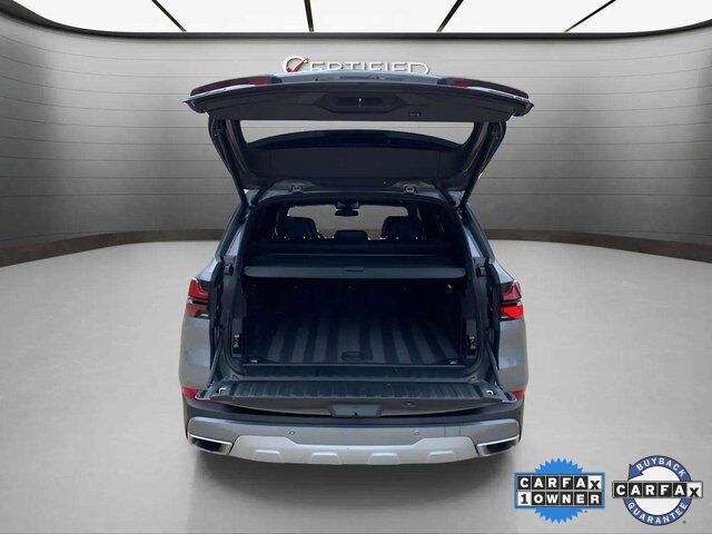 2024 BMW X5 sDrive40i Dallas TX