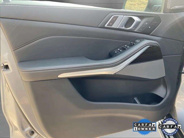 2024 BMW X5 sDrive40i Dallas TX
