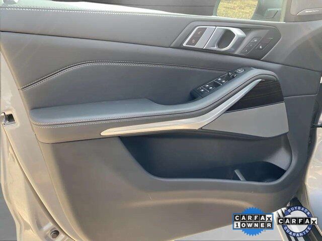 2024 BMW X5 sDrive40i Dallas TX